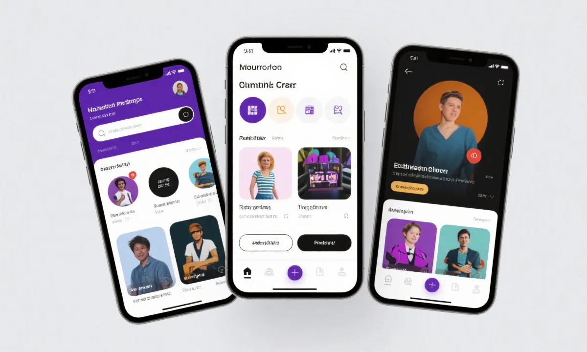 APP下载与设备支持